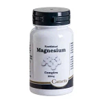 Magnesium Complex 200 mg Camette 90 tabletter